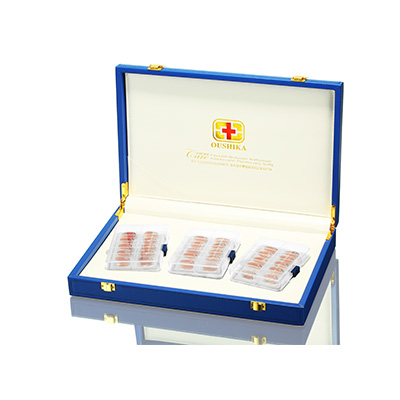 凤阳子宫排毒套